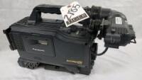 Panasonic AJ-SDX900P Camcorders