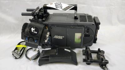 Arri Alexa XT Plus Camera