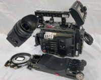Panasonic Varicam LT Digital Camera