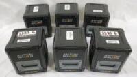 Anton Bauer Cine 150 GM Batteries
