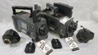Arri Alexa Digital Cameras