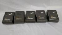 Anton Bauer Dionic HC Batteries