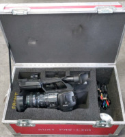 Sony PMW-EX1R XDCAM-EX HD Camcorder