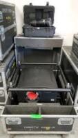 Christie HD10K-M Projector 10.5K w/Lens