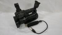 Canon XF105 HD Camcorder