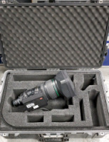 Canon J35ex15B4 IASD SX12 SD 35x15 Lens