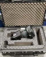 Canon (J35ex15B4 IASD SX12) SD 35x15 Lens