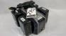 IDX VL-4S Quad Charger w/IDX Endura Batteries