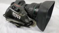Canon J22ex7.6B4 WRSD SX12 22x7.6 Lens