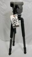 Cartoni Laser Head w/Tripod