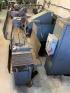 Livnica Kikinda D15-1700 Universal Cylindrical Grinder - 9