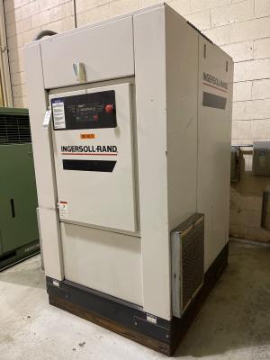 Ingersoll Rand Air Compressor