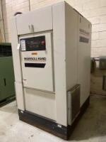 Ingersoll Rand Air Compressor