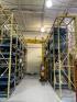 Stanley Vidmar Stak Material Handling System