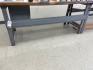 Lot (3) Work Tables