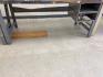 Lot (3) Work Tables - 2