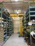 Stanley Vidmar Stak Material Handling System