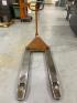 Hydraulic Pallet Jack