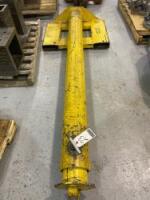 Telescopic Lift Boom