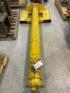 Telescopic Lift Boom