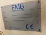 FMB Mini Turbo Bar Feed - 5