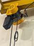 Lot Spanco Jib Crane - 3