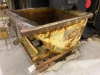 Material Bin