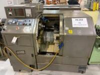 Hardinge GT-27SP CNC Lathe