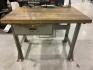 Industrial Work Table