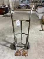 Hand Truck