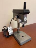 Electro Mechanical Press