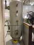 Air Vertical Receiver Tank
