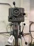 Clausing Vari-Speed Drill Press - 2