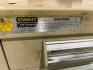 Lot (2) Stanley Vidmar Tool Cabinets - 2