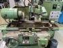 Myford OD Cylindrical Grinder - 4