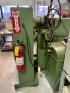Myford OD Cylindrical Grinder - 9