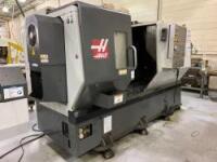 Haas DS-30SSY CNC Turning Center