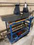 Saito Precision Bench Center