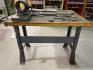 Industrial Work Table