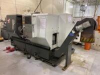 Haas ST-20 CNC Turning Center