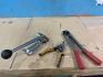 Lot Strapping Kit - 2
