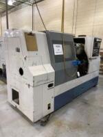 Mori Seiki SL-25MC5 CNC Turning Center