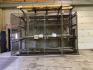 Security Cage