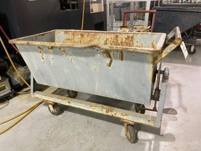 Material Bin