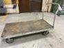 Rolling Material Cart