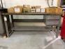 Industrial Work Table