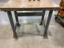 Industrial Work Table