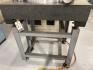 Lot Surface Plate with Stand