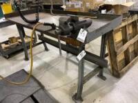 Industrial Work Table