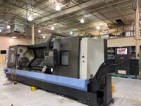 Doosan Puma 480XL CNC Turning Center